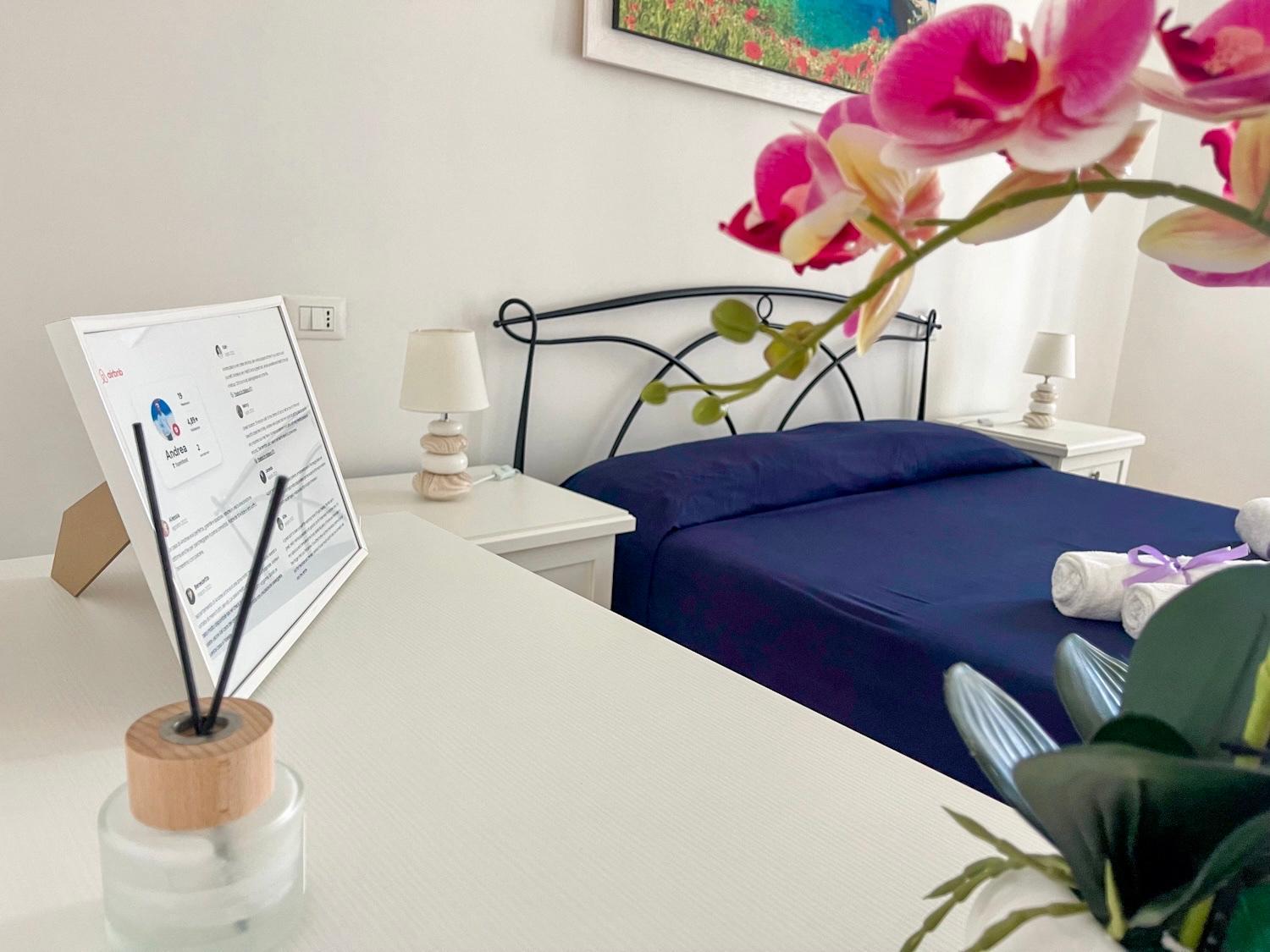 All'Apulia N'23 - Apartment With Parking เลชเช ภายนอก รูปภาพ