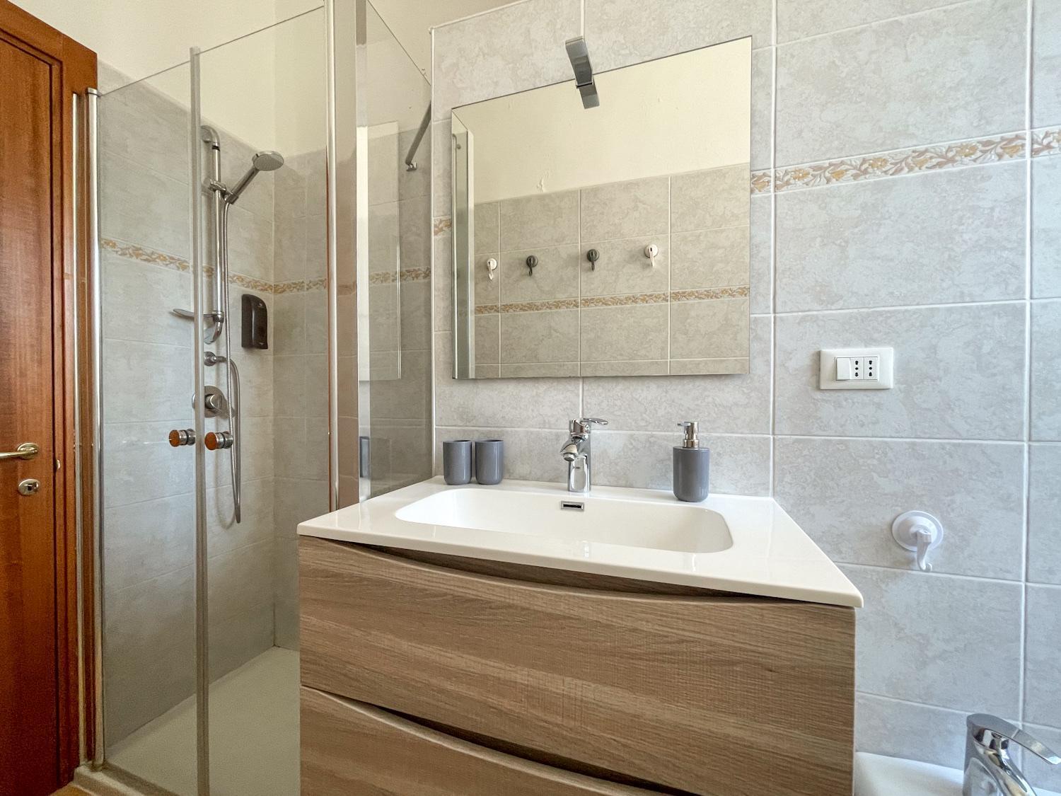 All'Apulia N'23 - Apartment With Parking เลชเช ภายนอก รูปภาพ