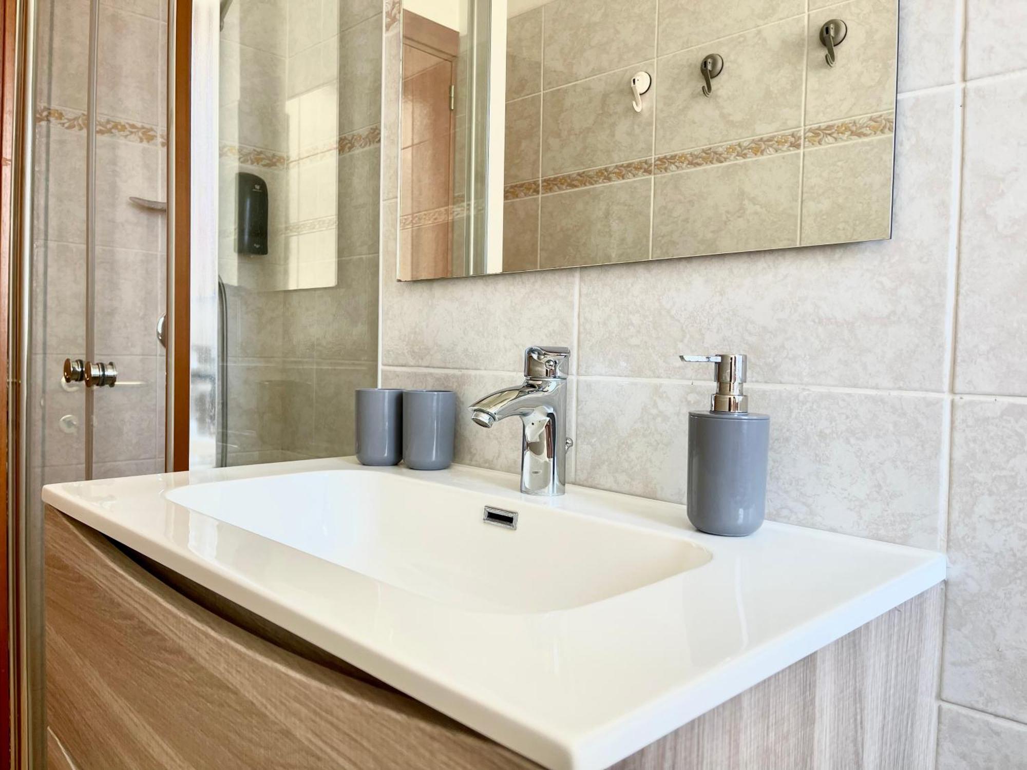 All'Apulia N'23 - Apartment With Parking เลชเช ภายนอก รูปภาพ